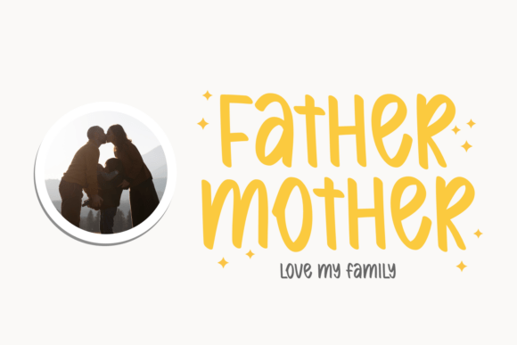 Smart Styles Font PNG with transparent background - Preview 1