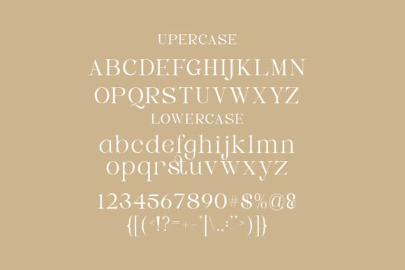 Smile Kids Font PNG with transparent background - Preview 5