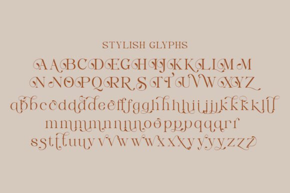 Smile Kids Font PNG with transparent background - Preview 6