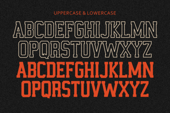 Cozy Font - Preview 1