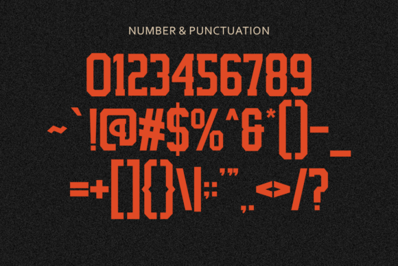 Cozy Font - Preview 2