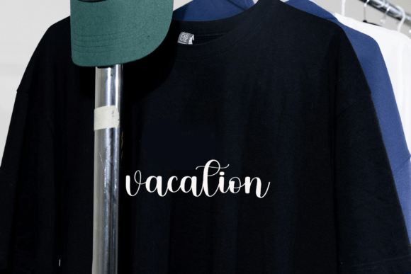 Cuties Paeches Font - Preview 6