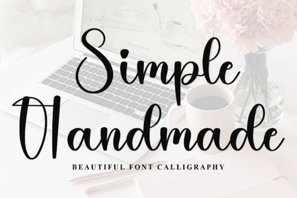 Hamster Font - Preview 4