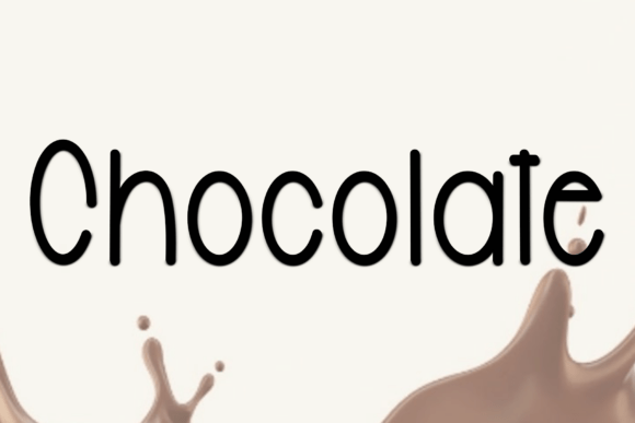 Outside Hunting Font PNG with transparent background - Preview 2