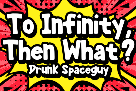 Bingo Action Comic Font - Preview 1
