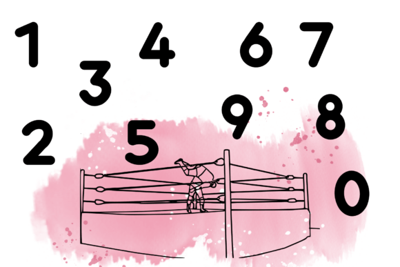 Boxing Day Font - Preview 4