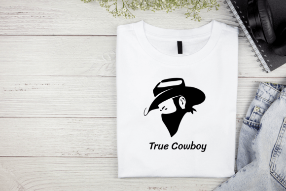 Cowboy Hat Font - Preview 4
