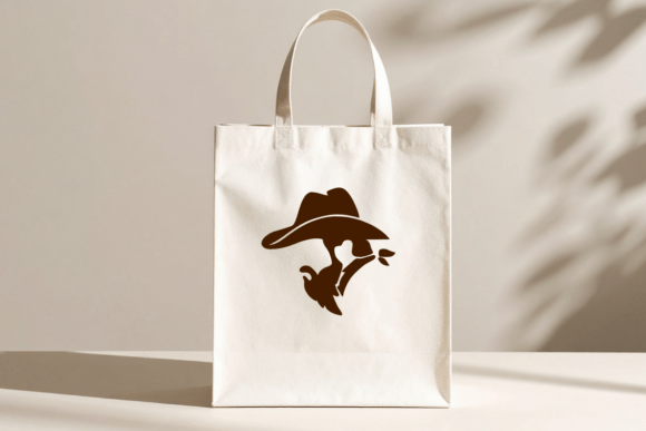 Cowboy Hat Font - Preview 5