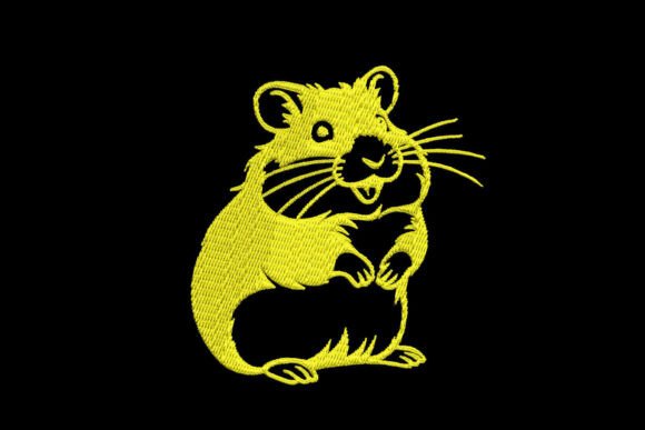 Hamster