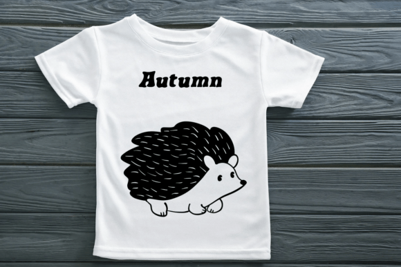 Hello Autumn Font - Preview 4