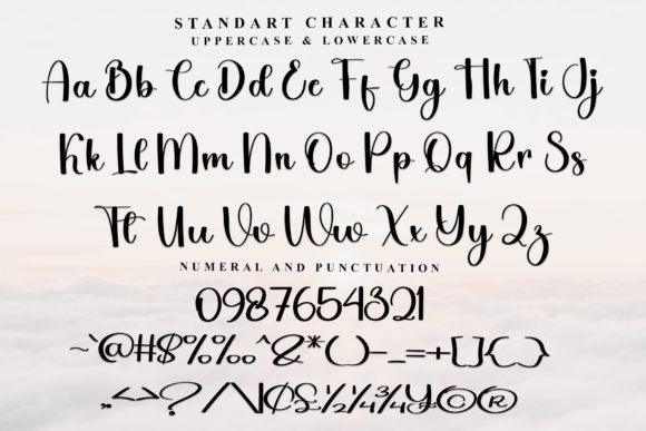 Kingdom Font - Preview 4