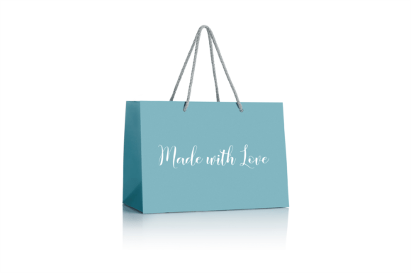 Amorette Font - Preview 1
