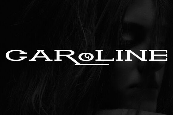 Astonia Eleganty Font - Preview 3