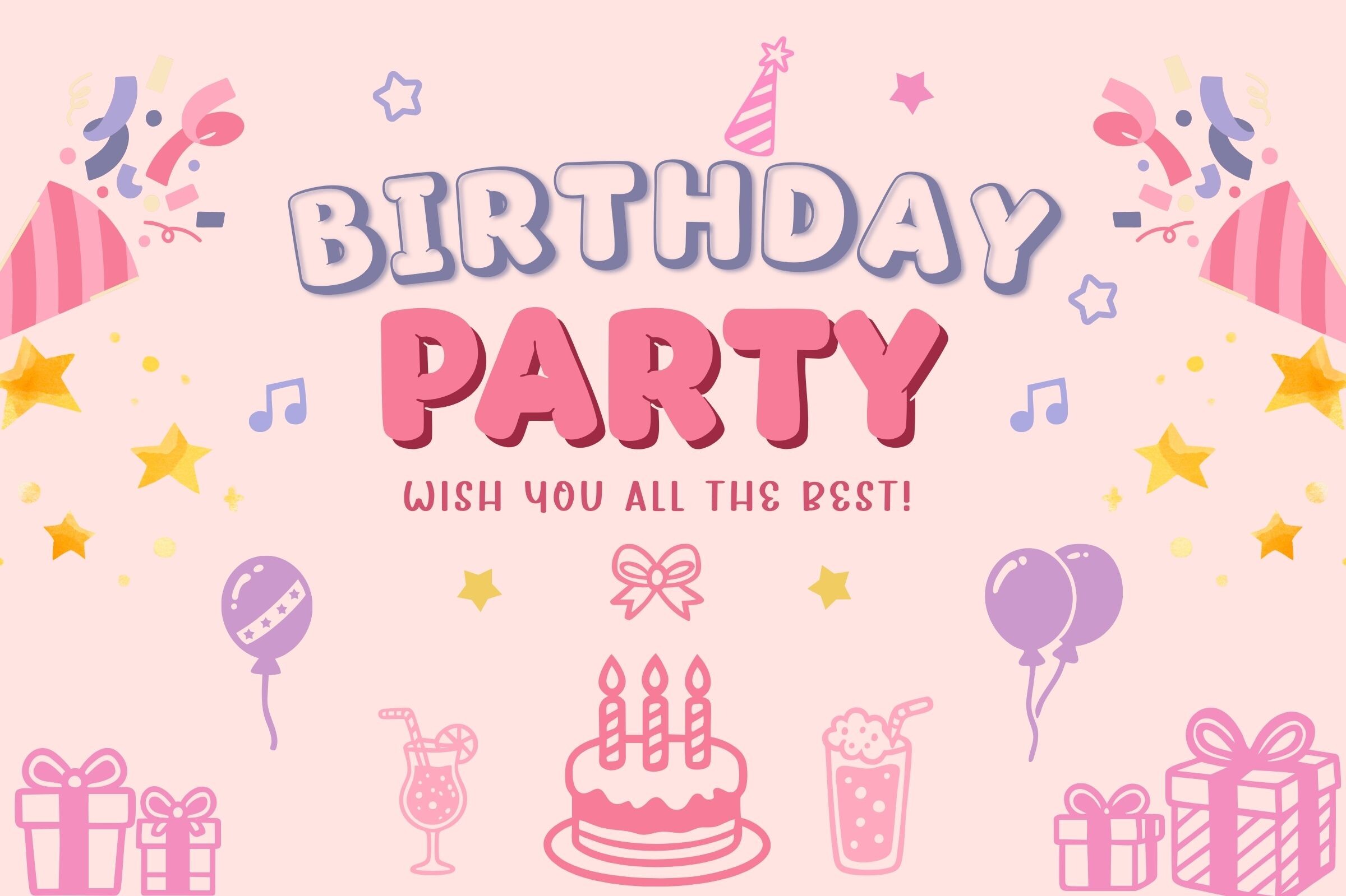 Bubble Joy Font - photo 2