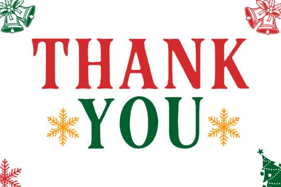 Christmas Charm Font - Preview 6