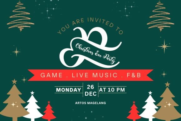 Christmas Shadyna Font PNG with transparent background - Preview 1