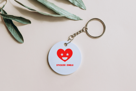 Heart Emoji Font - Preview 4