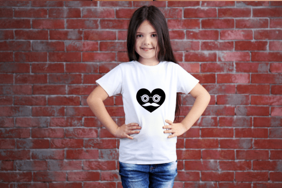 Heart Emoji Font - Preview 5