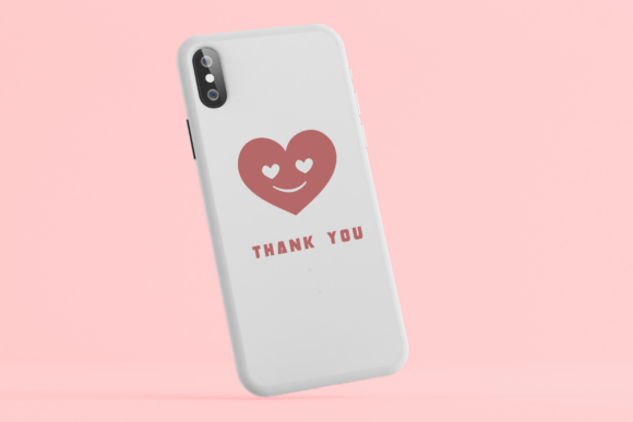 Heart Emoji Font - Preview 6
