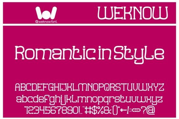 Kasih Sayang Font PNG with transparent background - Preview 4