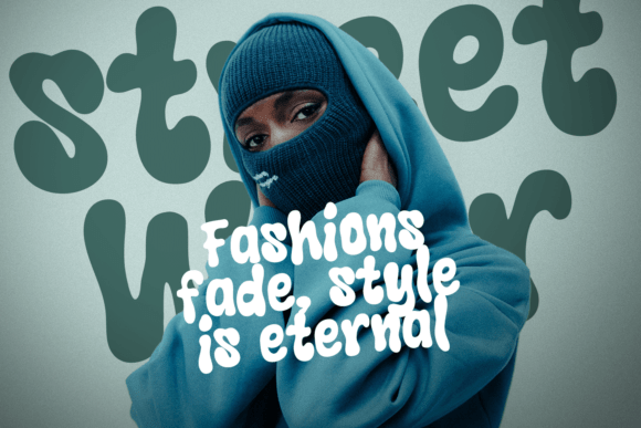 Loviane Font PNG with transparent background - Preview 2