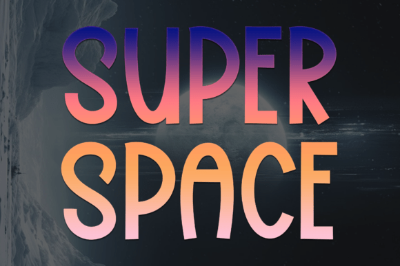 Autumn Spirit Font - Preview 3