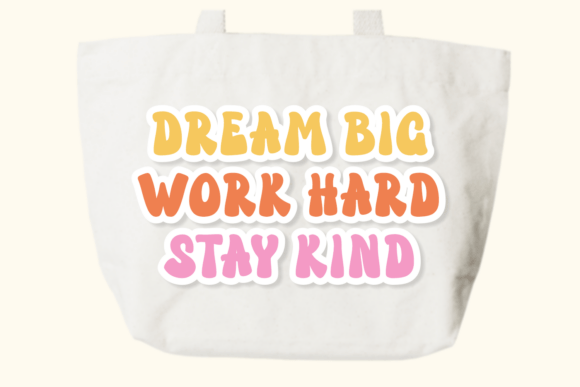 Baby Stand Font - Preview 1