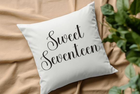 Betterline Font - Preview 4