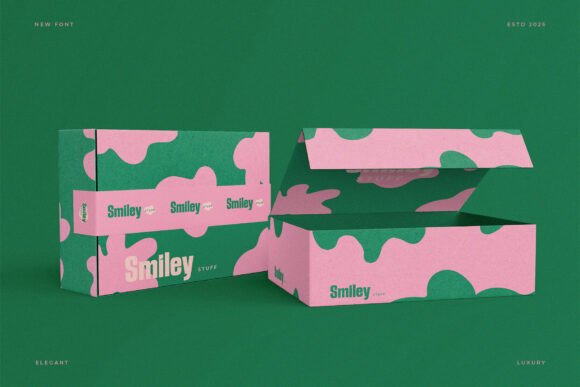 Butzer Font - Preview 2