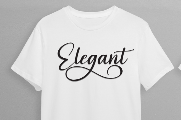 Delighter Font - Preview 1