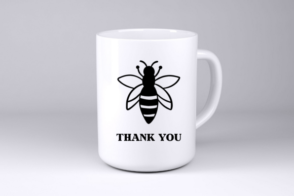 Doodle Bee Font - Preview 6