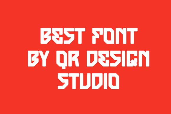 Eljard Font - Preview 1