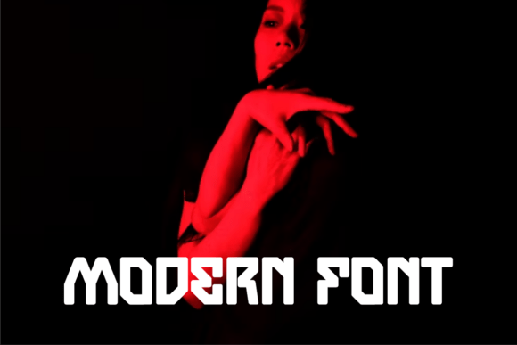 Eljard Font - Preview 2