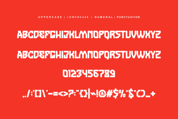 Eljard Font - Preview 3
