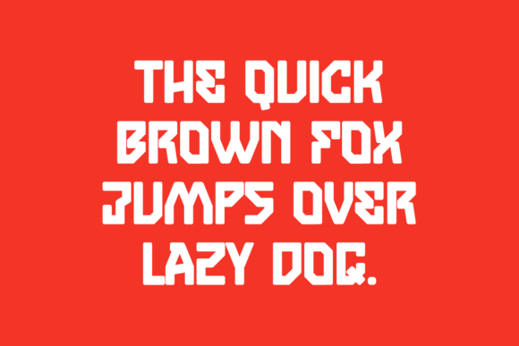 Eljard Font - Preview 4