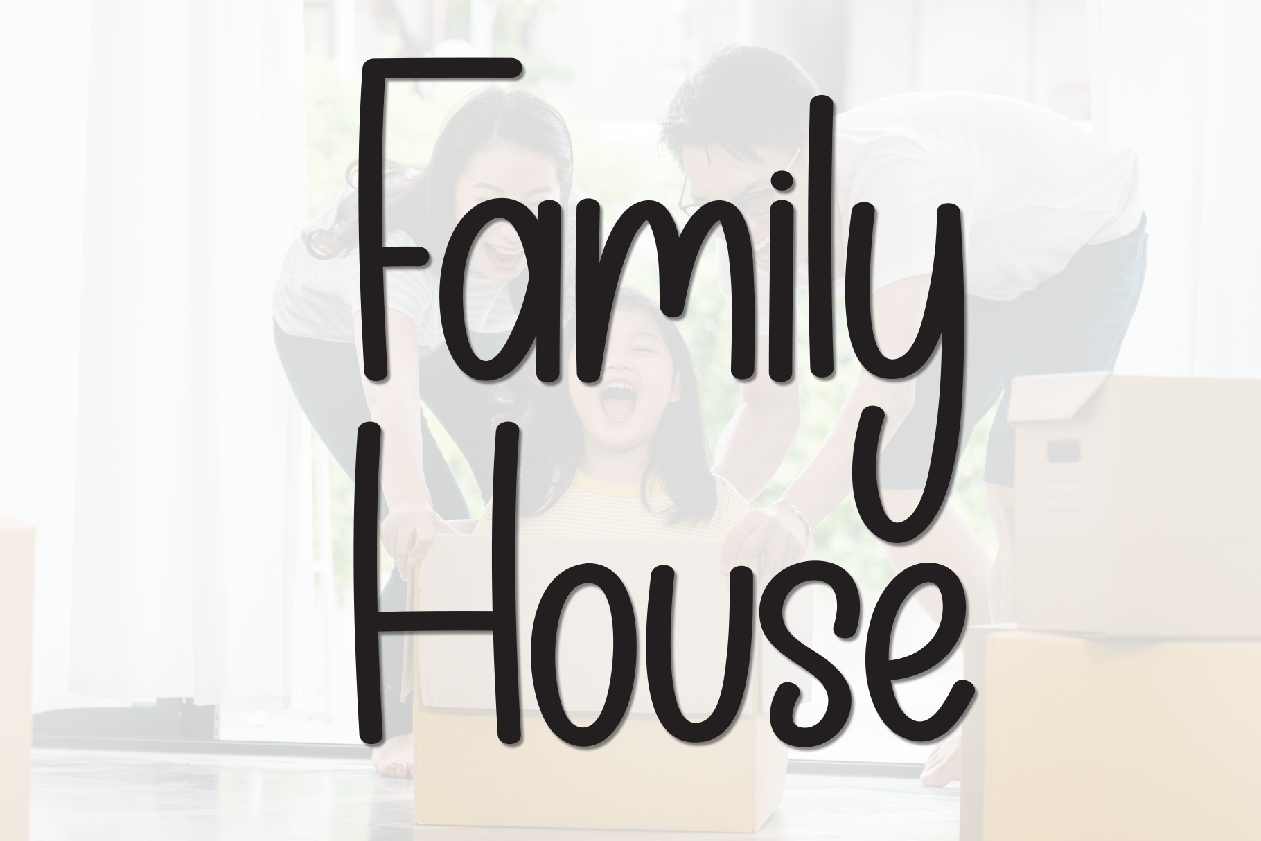 Family House