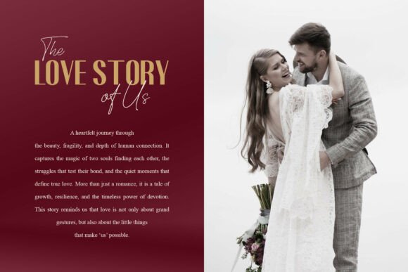 Fleur Douce Font - Preview 1