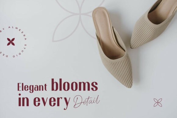 Fleur Douce Font - Preview 3