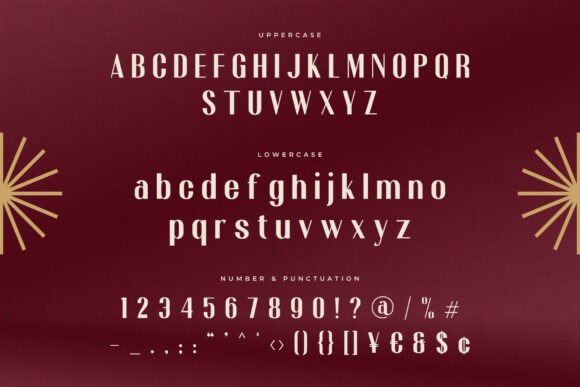 Fleur Douce Font - Preview 4