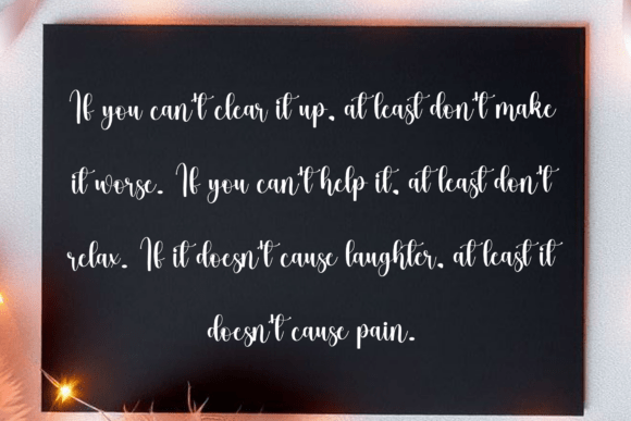 Lightyear Font PNG with transparent background - Preview 5