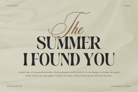 Marleys Font PNG with transparent background - Preview 4