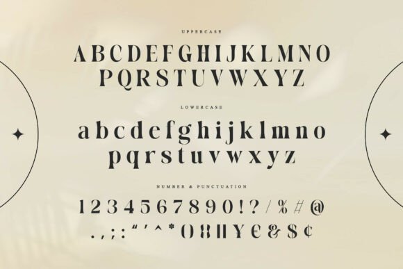 Marleys Font PNG with transparent background - Preview 5