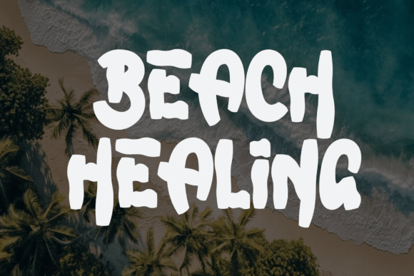 Smart and Bright Font PNG with transparent background - Preview 1