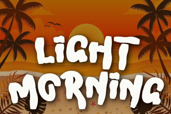 Smart and Bright Font PNG with transparent background - Preview 3