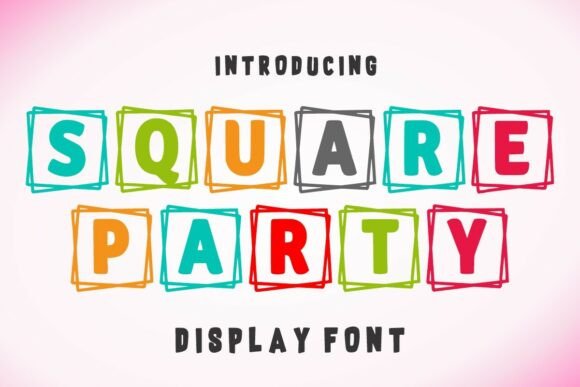 Square Party