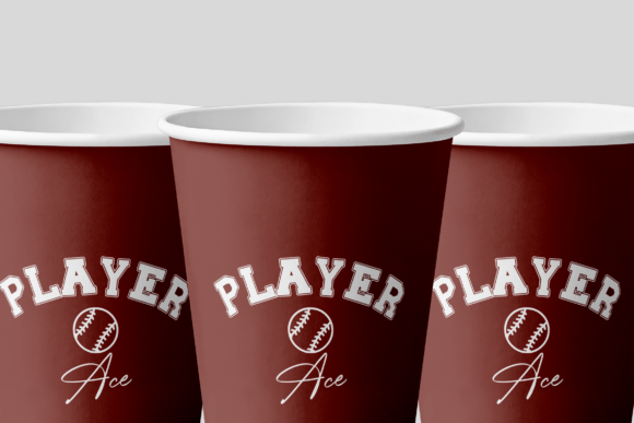 Blocksmith Varsity Font - Preview 4