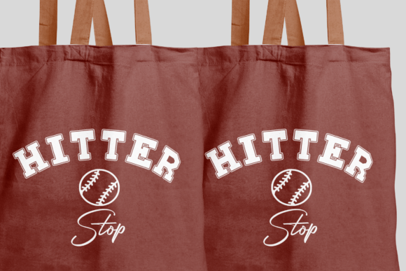 Blocksmith Varsity Font - Preview 5