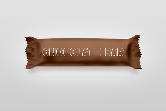 Bubble Font - Preview 1