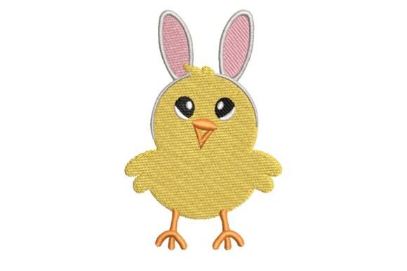 Bunny Chick