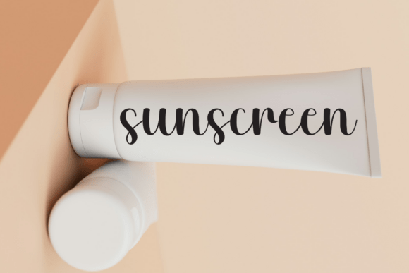 Delightful Font - Preview 2